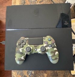 PlayStation 4 PS4 Bundle