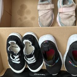 Toddler Shoes Size 7