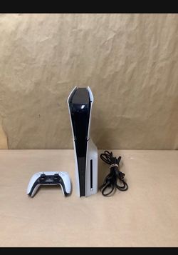 PlayStation 5 Disc Version