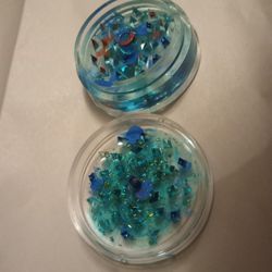  Resin Grinders 