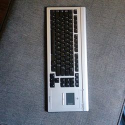 Logitech keyboard