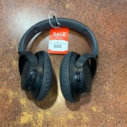 Sony Noise Cancelling Headphones