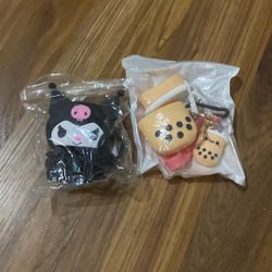 AirPod Cases 