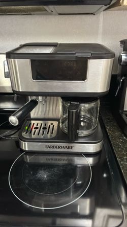 Coffee maker