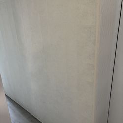 Queen Mattress Box Spring 