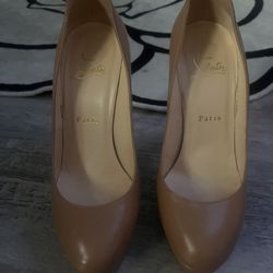 christian louboutin heels