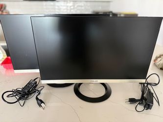 FREE - ASUS VZ239H 24 Inches - STUDENTS ONLY