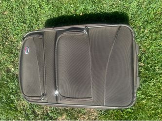 American Tourister Carry-On Suitcase