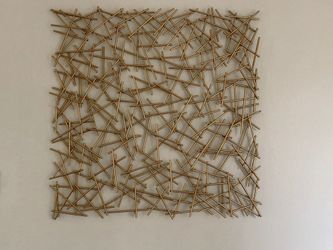 Modern/Contemporary wall decor