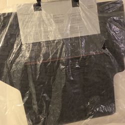 Audi Rear Rubber Mats