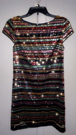 Vince Camuto Party Dress