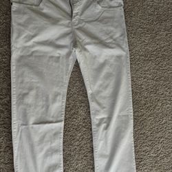Men’s Armani pants, size 40.