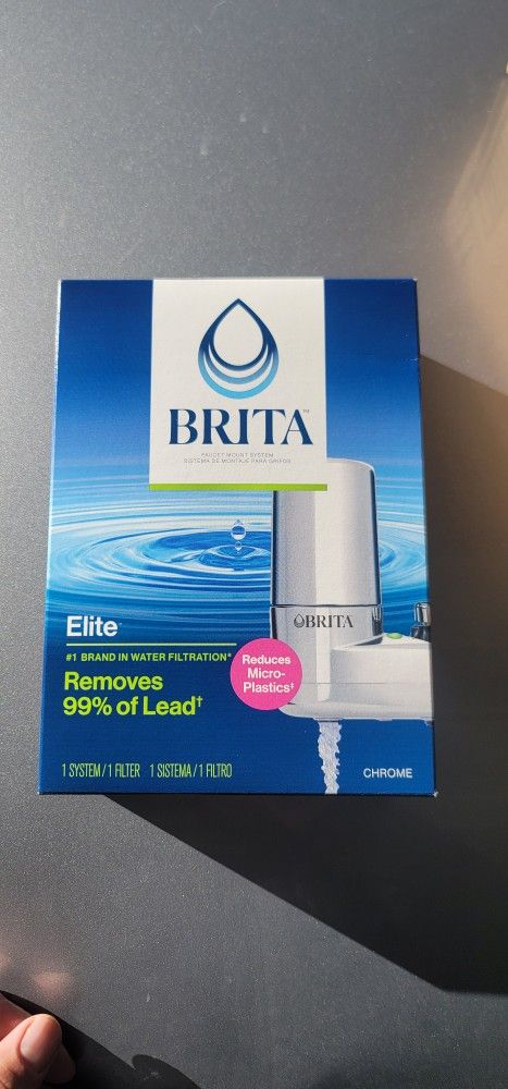 Water Filter