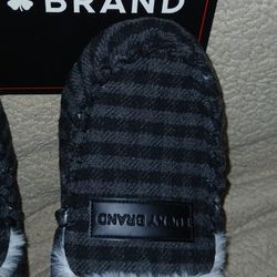 Slippers Lucky Brand/ Slip On