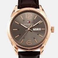 Tommy Hilfiger Men’s Chronograph Watch