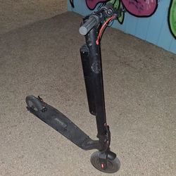 Electric scooter turbo Ant X7 Max