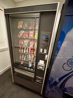 Vending Machine