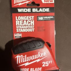 Tape Measure 