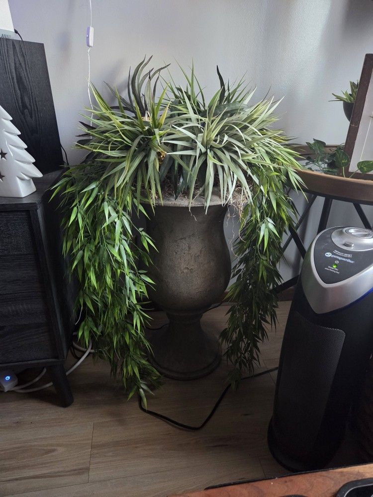 Artificial Plant