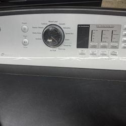 Electric Dryer 
