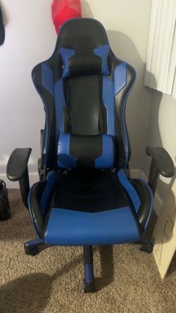 Gaming chair
