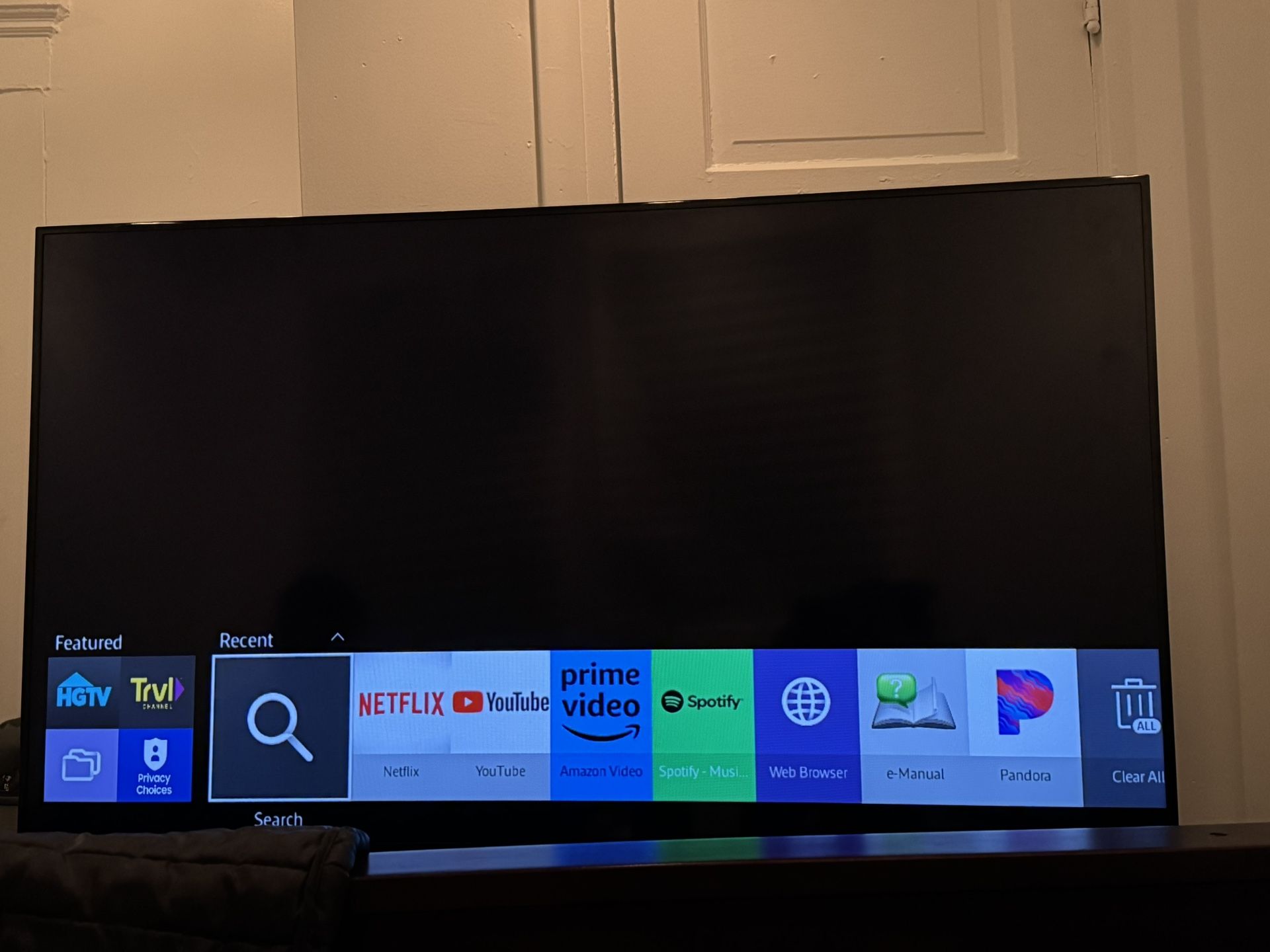 48" Full HD Flat Smart TV J6300 Series 6