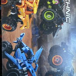 Lego Technic
