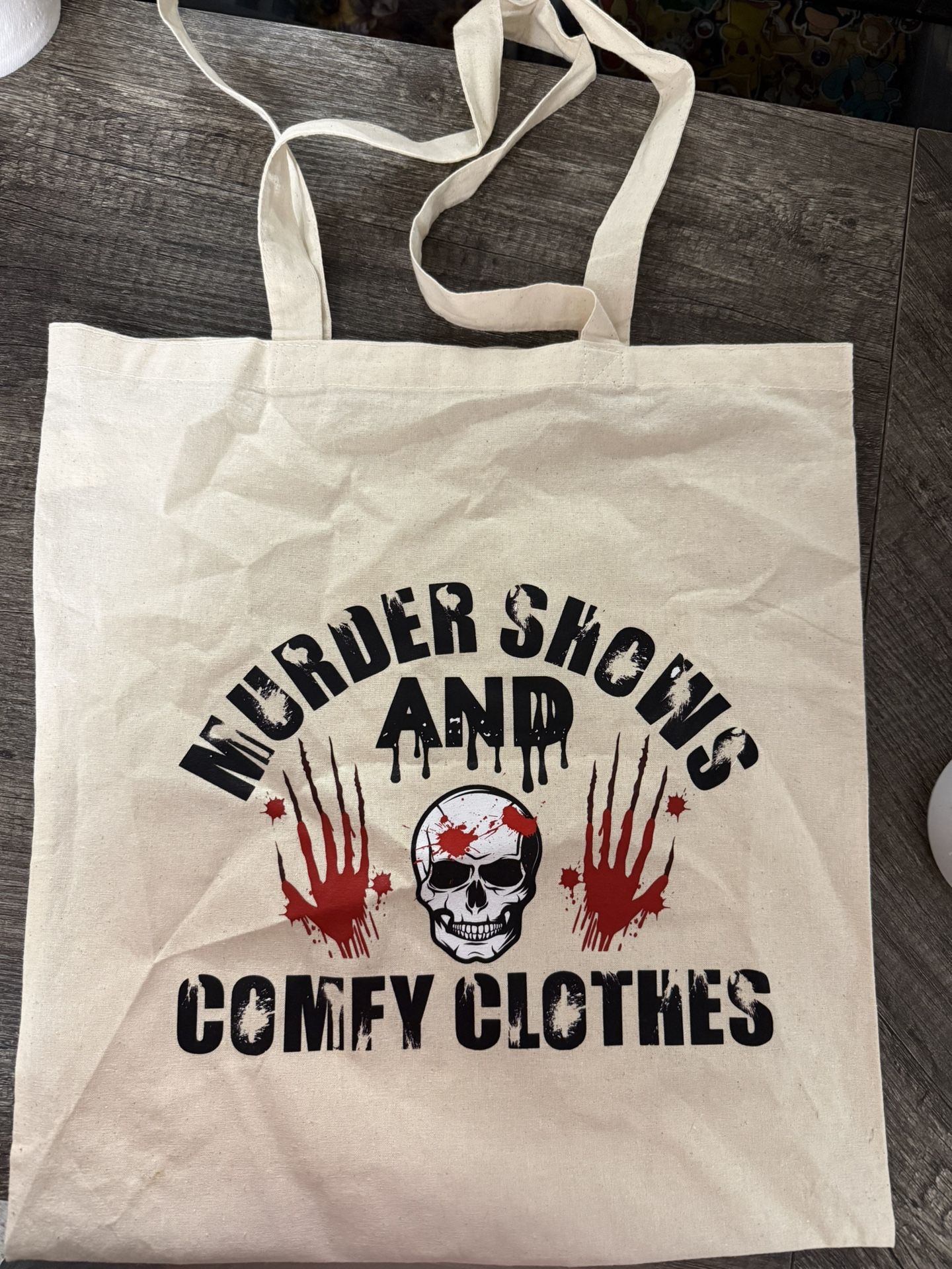 Tote Bags For Halloween