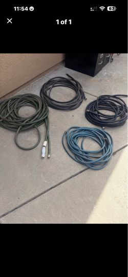 Garden Watering Hose