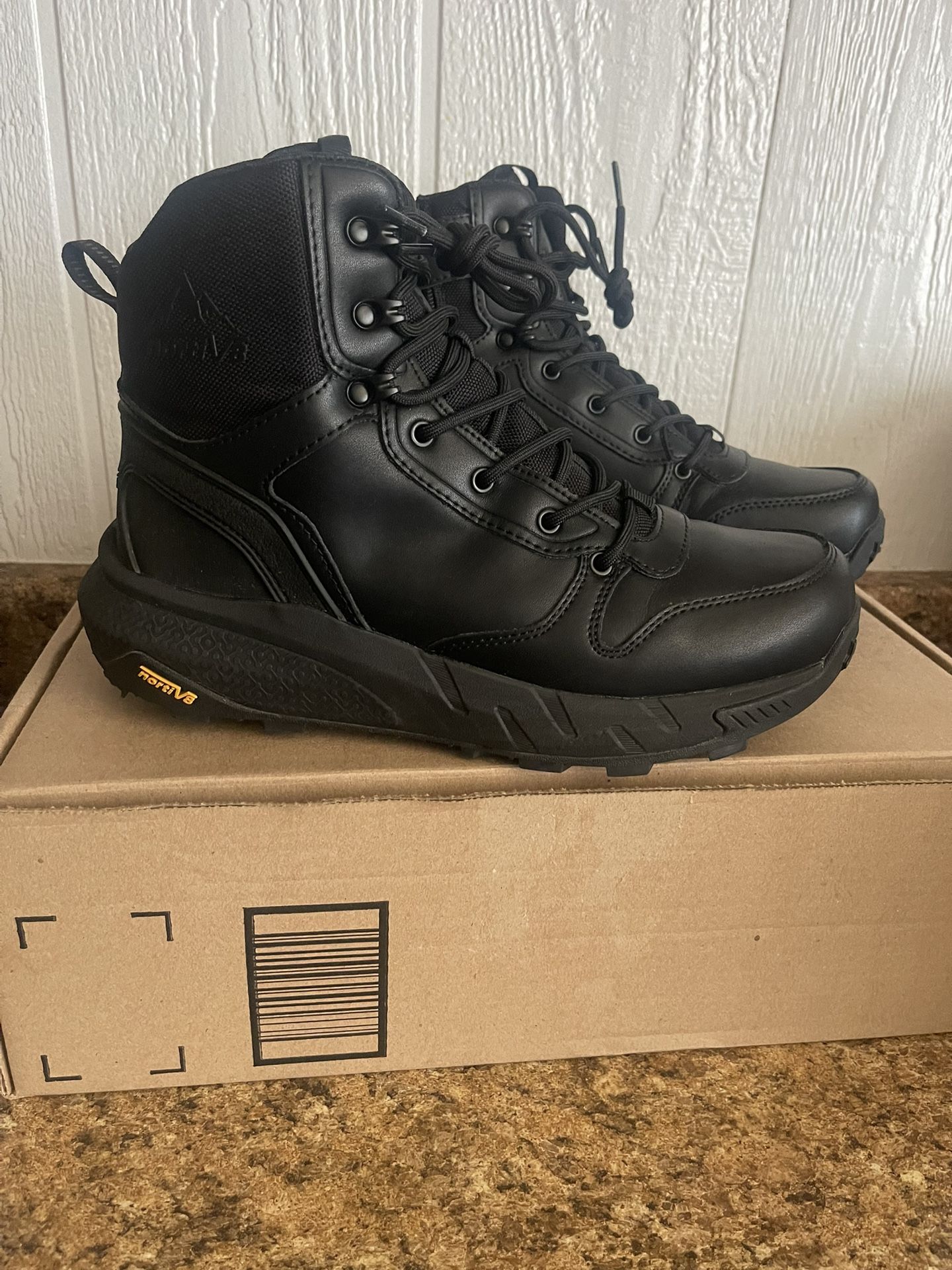 Men’s Boots