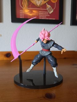Black Goku