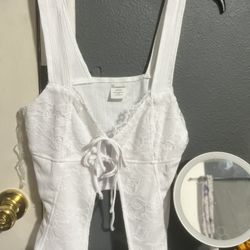 White Top 