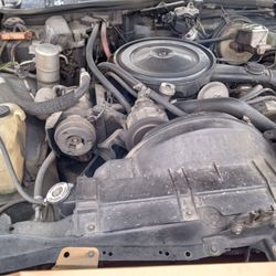 1977 Buick Park Avenue