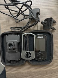 COBB AccessPORT V3 2015-2021 WRX / 2015-2021 STI WRX