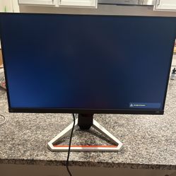 Benq 27inch 165Hz Monitor 