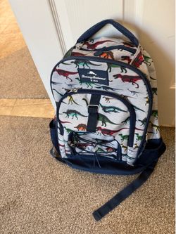 Tommy Bahama KIDS Dinosaur Print Backpack
