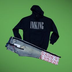 New Hoodie 