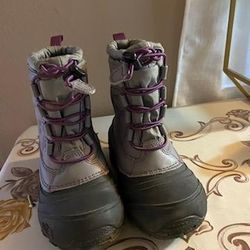 Kids Boots Size 13 The North Face