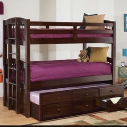 Furniture  Bunkbed