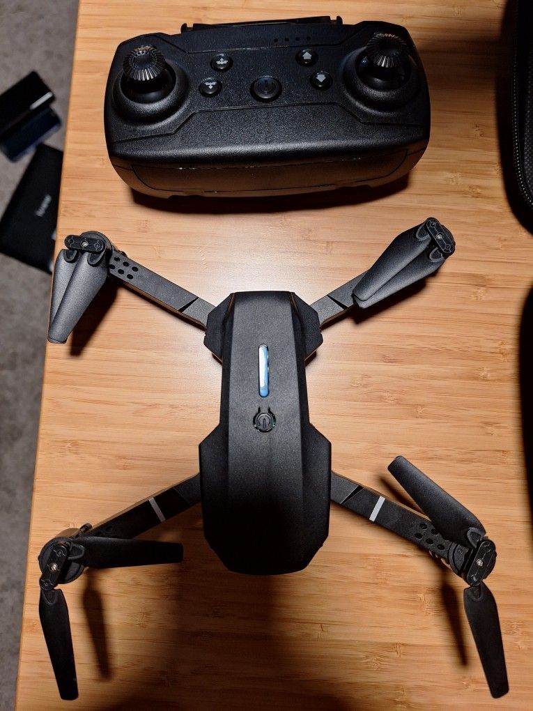 Drone, Cell Phone, Chromecast, Wireless Headset Make Offer For All