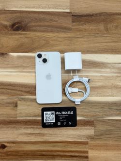 📱 iPhone 13 Mini | 128GB | Starlight | Unlocked (Any Carrier)