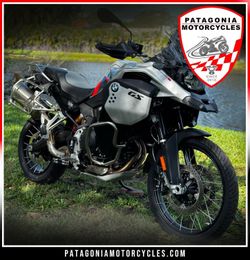 2024 BMW F900 GS Adventure