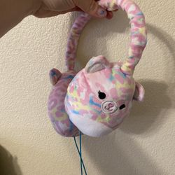 Squishmellow Headphones