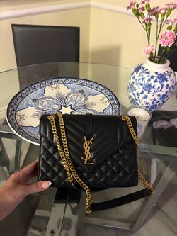 Saint Laurent YSL bag