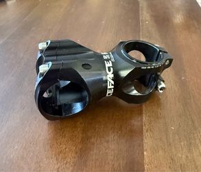 RaceFace Turbine Stem 60mm x 31.8