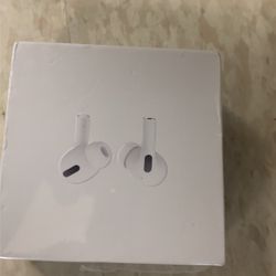 Air Pods Pros