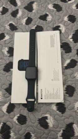 Apple Watch SE 44mm