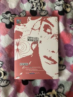 NMIXX FE304 Album