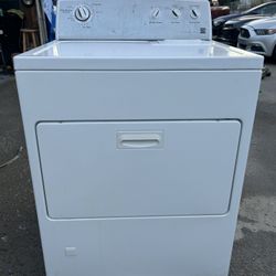 Kenmore Gas Dryer 