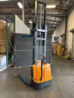 NEW factory price electric pallet jacks NOW OPEN TO THE PUBLIC